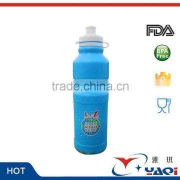 Reasonable Price Good Quality Plastic Champagne Bottle