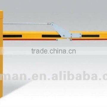 Automatic traffic barrier, TM-F-D