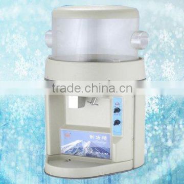 WF-A268 Hot selling commercial snow cone machine ice crusher