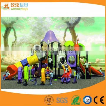 Hot Popular Selling affordable playground equipment With CE Certification