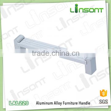High quality aluminium alloy drawer handles home furniture