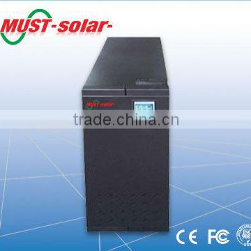<MUST Solar>7500w sine wave Inverters96v battery charger