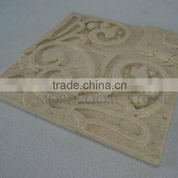 2016 good quality stones to decorate facades