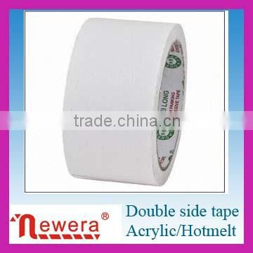 competitive double sided adhesive tape