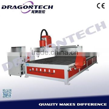 cnc router for acrylic&wood&plastic&metal&stone&mdf&plywood DT2040ATC,cnc router with atc servo drive motor