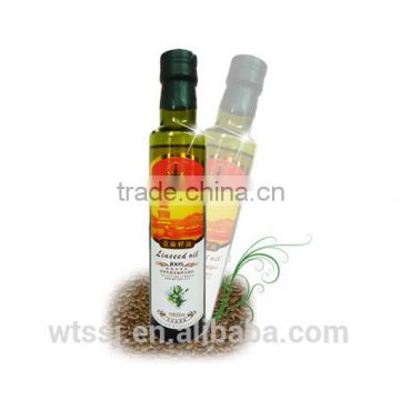 200ml Flax Seed Oil