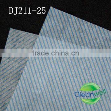 (DJ112-25)Nonwoven cloth