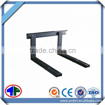 Professional manufacturer wall bracket for air conditioner outdoor unit