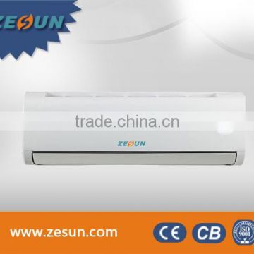 dc inverter wall split air conditioner 115v seer15 12000btu