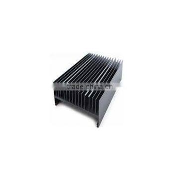 6063 Aluminum heat sink