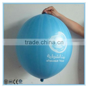 high quality big punch balloon China manufacturer
