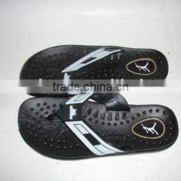 Fashion men's eva slippers