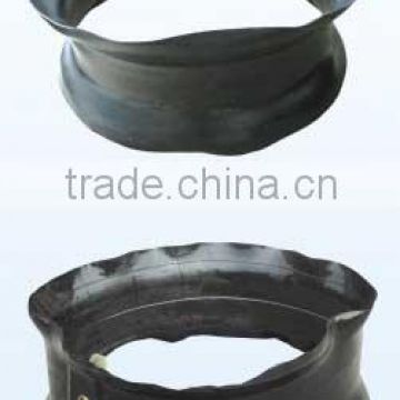 1100-20 1200-20 Tire Tube And Flap