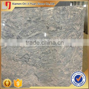 Durable professional china grey granite slabs