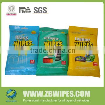 OEM Manufacturer All Purpose Cleaning Wipes