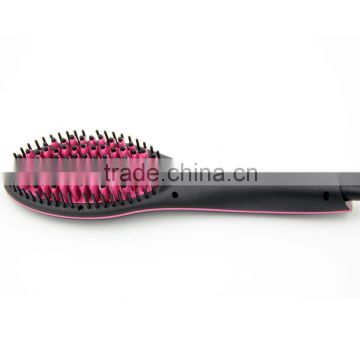 hair styling tools ceramic mini hair curler LCD display magic hair curler