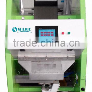 Reasonable Price High Quality 5000*3 Pixel Color Separator Machine For Tea Sorting