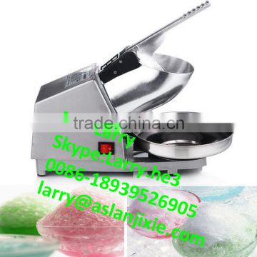 ice grinder machine/ice grinder/ice grinding machine