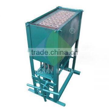 2013 hot sale colorful candle making machine with CE