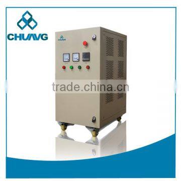 top sell air cooling complete adjustable industry ozone machine