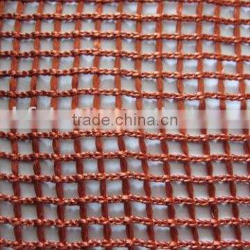 Curtain mesh fabric 004-10C-6