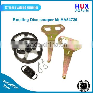 AA54726 Rotating Disc Scraper Kit