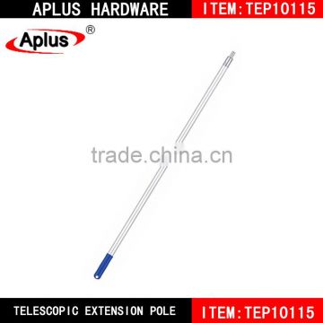 two-section hand tools all kinds of sizes aluminum telescopic pole