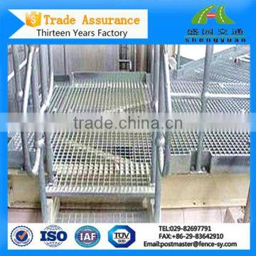 Australia stainless steel stair nosing