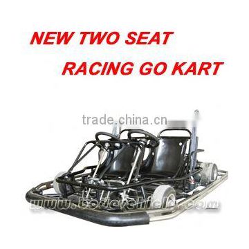 2 seat go kart Two Seat Go Kart two seats buggy(MC-481)