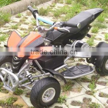 SX-E 350 ATV-A ELECTRIC ATV
