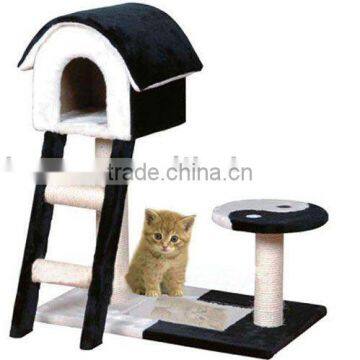 Cat tree