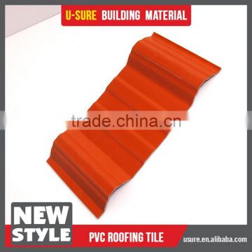 residential building pvc sheet for wall
