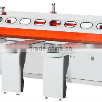 Reciprocating Panel Saw Machine SH1333A with Max. cutting length 3280mm and Max. cutting thickness 76mm