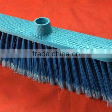 High quality low price plastic broom