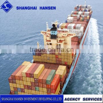 B2B for Foreign Trade export import agent shanghai