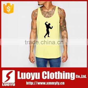 tank tops shirt mens blank sports tank top plain tank tops for men