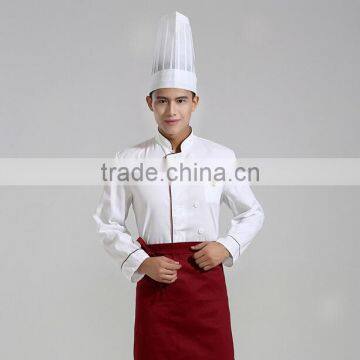 Restaurant Hotel waiter Design Server hotel Uniform wholesale