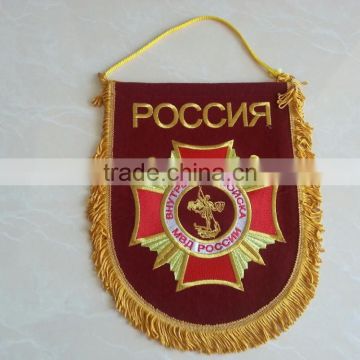 wholesale pennant gifts flag