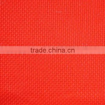 Chinese class A cotton cloth, superfine cotton, red, CA - 14 ct, multi-purpose