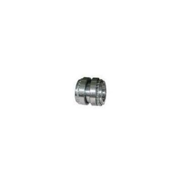 high quality Double Row Tapered Roller Bearing 687 / 672D, 861 / 854D For Radial Load
