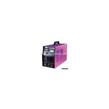 DC Inverter TIG Welding Machine(CE)