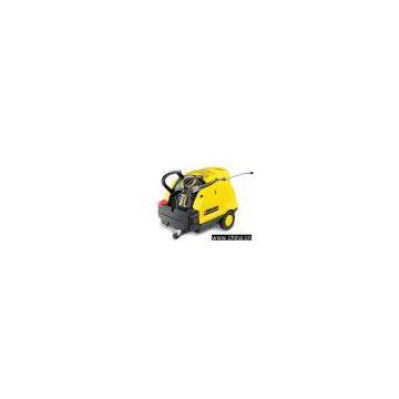 Commercial Hot water High-pressure cleaners