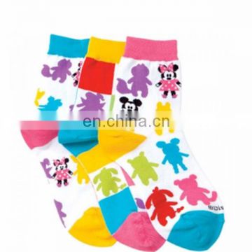 Mickey Mouse Classic Anklet Socks