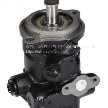 New Product power steering pump for Nissan CW54R/PE6 14670-96063