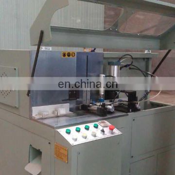 Corner Connector Automatic Cutting Saw for Aluminum
