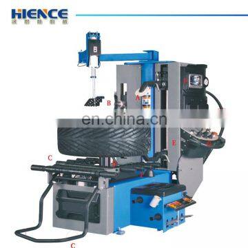 China automatic tire repair machine with ce TC30L