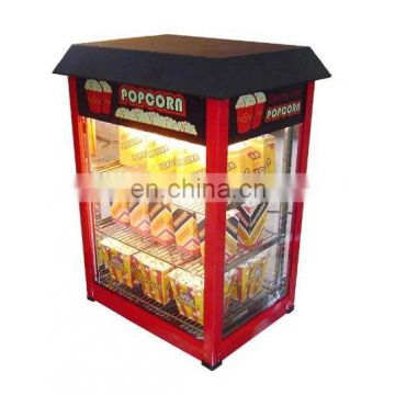 Big Discount High Efficiency Air Popped Popcorn Sweet Cooking Coater Machines Manufacturing Factory