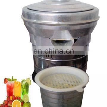 Stainless Steel Easy Operation commercial juicers for sale Best price high quality