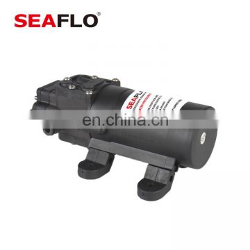 SEAFLO 3.8LPM 60PSI 12 Volt Mini Diaphragm Water Pump for Garden