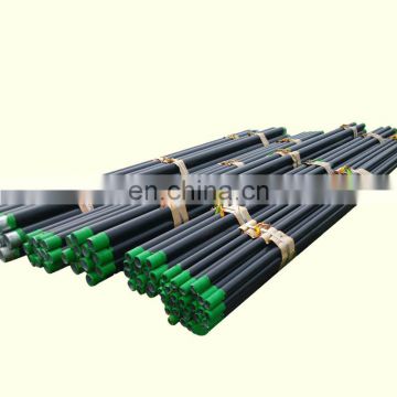 9 5/8" api 5ct erw ms black schedule 40 seamless steel casing pipe